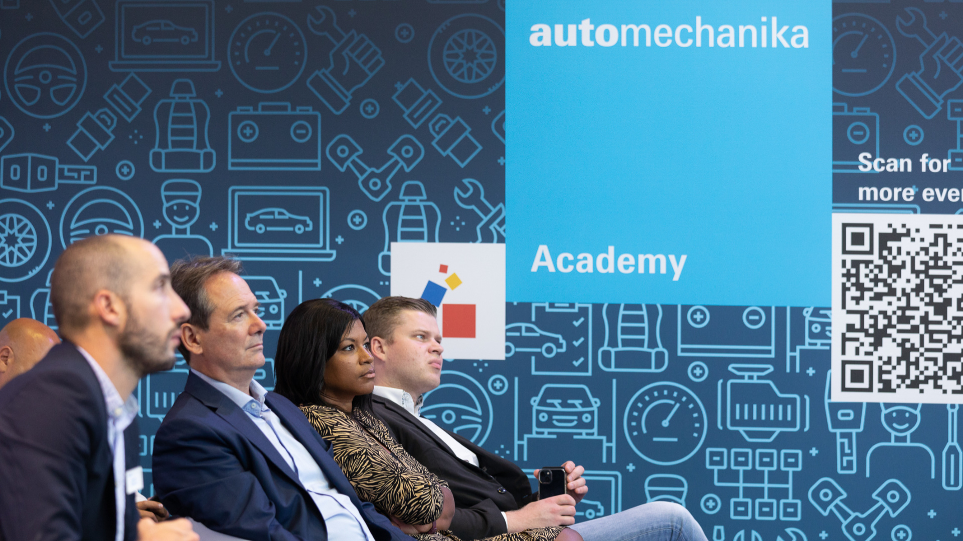 Automechanika Academy